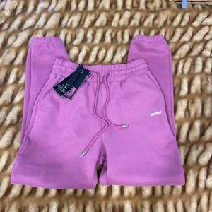 *NWT Oh Polly Joggers*